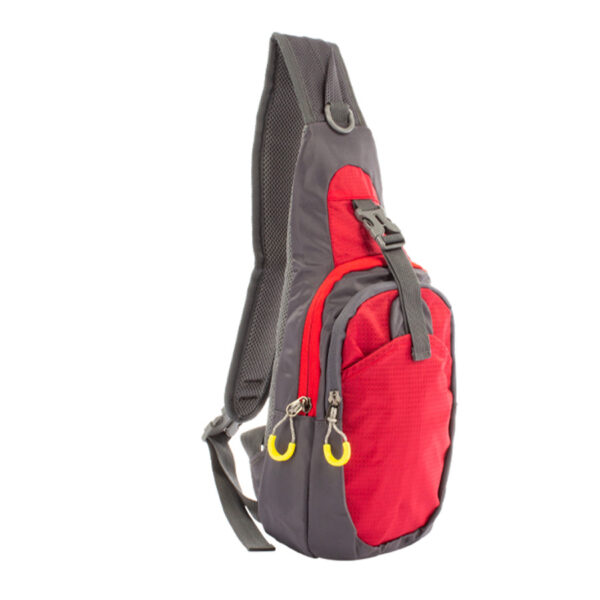 Mochila Cruzada 3.5 Litros Waterpoof (Varios colores) - Imagen 11