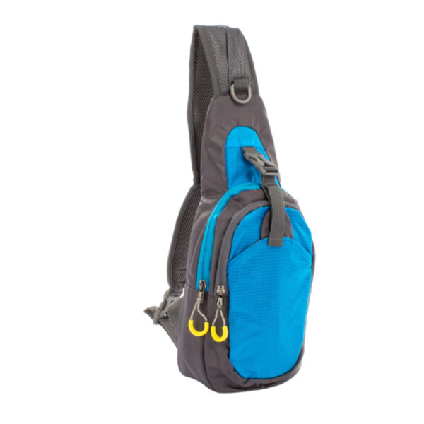 Mochila Cruzada 3.5 Litros Waterpoof (Varios colores) - Imagen 9