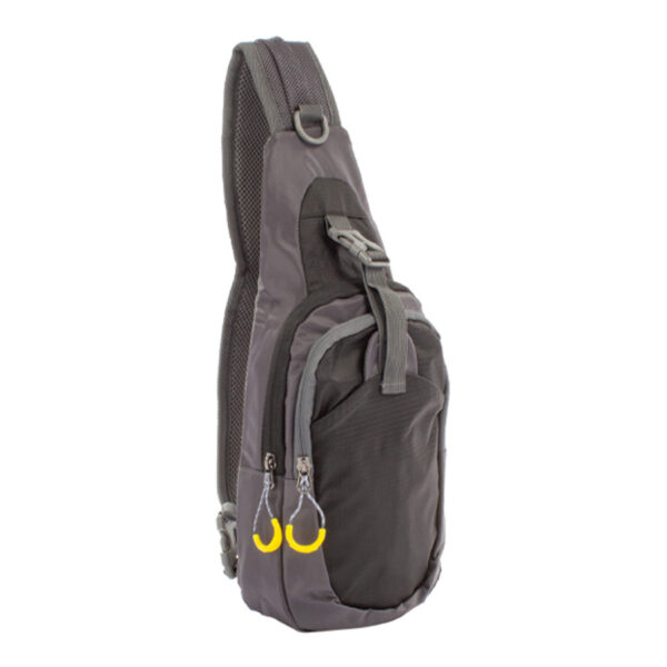 Mochila Cruzada 3.5 Litros Waterpoof (Varios colores) - Imagen 7