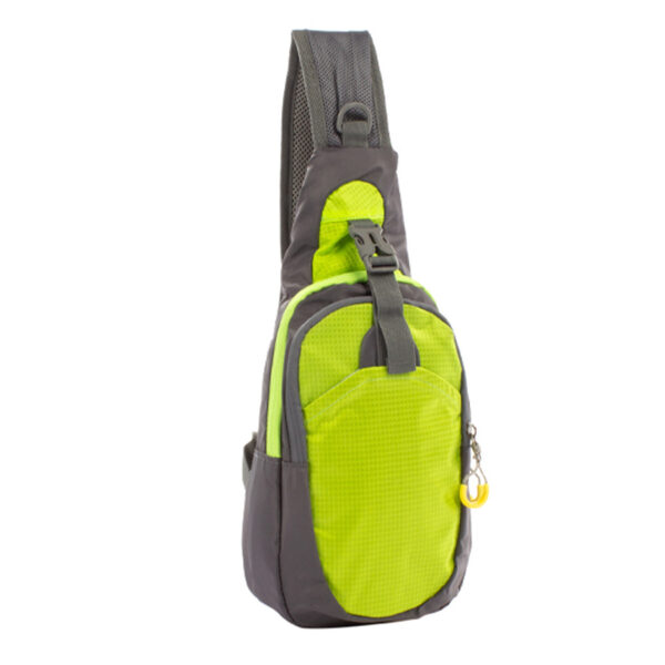 Mochila Cruzada 3.5 Litros Waterpoof (Varios colores) - Imagen 2