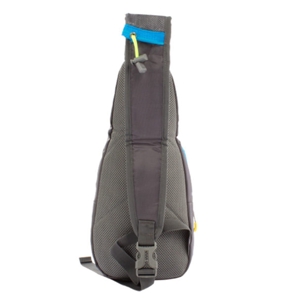 Mochila Cruzada 3.5 Litros Waterpoof (Varios colores) - Imagen 10