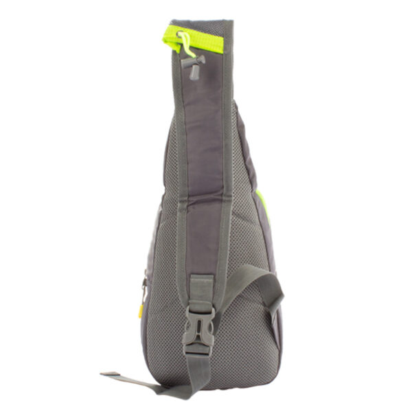 Mochila Cruzada 3.5 Litros Waterpoof (Varios colores) - Imagen 3