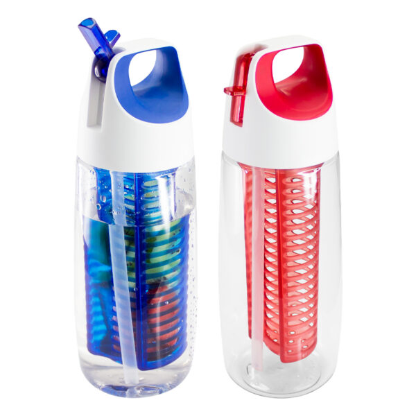 Botella Frutty Sport 800cc (varios colores) - Imagen 4