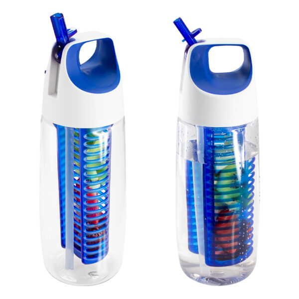 Botella Frutty Sport 800cc (varios colores) - Imagen 5