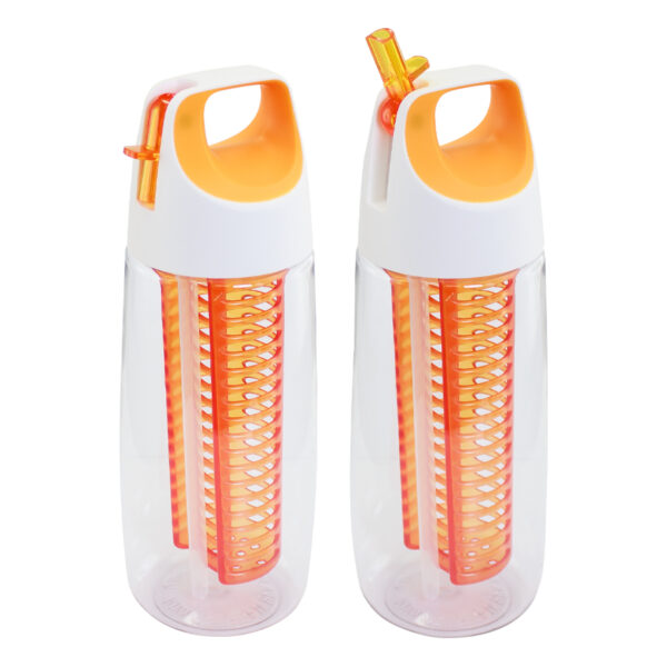 Botella Frutty Sport 800cc (varios colores) - Imagen 9