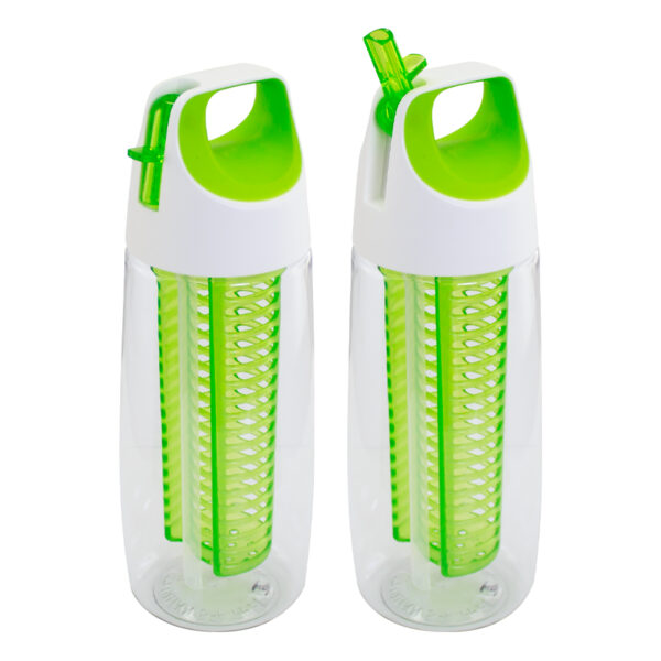 Botella Frutty Sport 800cc (varios colores) - Imagen 6