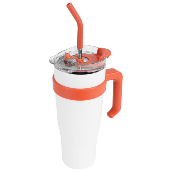 Vaso térmico / Termo 1200ml (varios colores) - Imagen 8