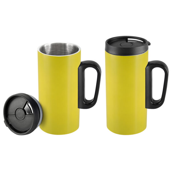 Vaso térmico Coffee Mug - Imagen 9