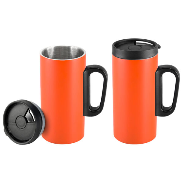 Vaso térmico Coffee Mug - Imagen 6