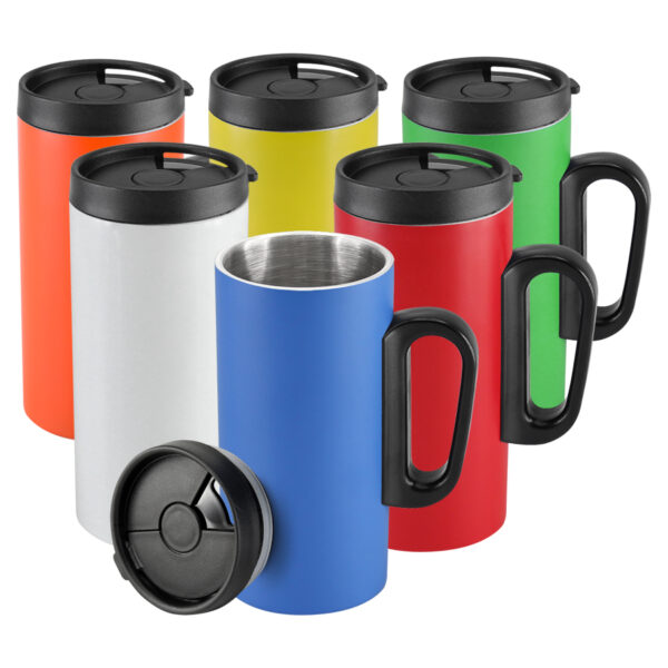 Vaso térmico Coffee Mug