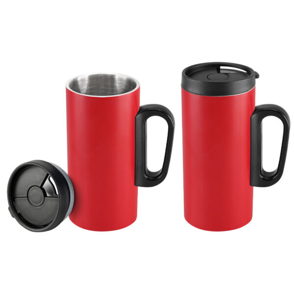 Vaso térmico Coffee Mug - Imagen 3