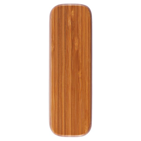 Bolígrafo Madera con Elegante Estuche de Bamboo - Imagen 3