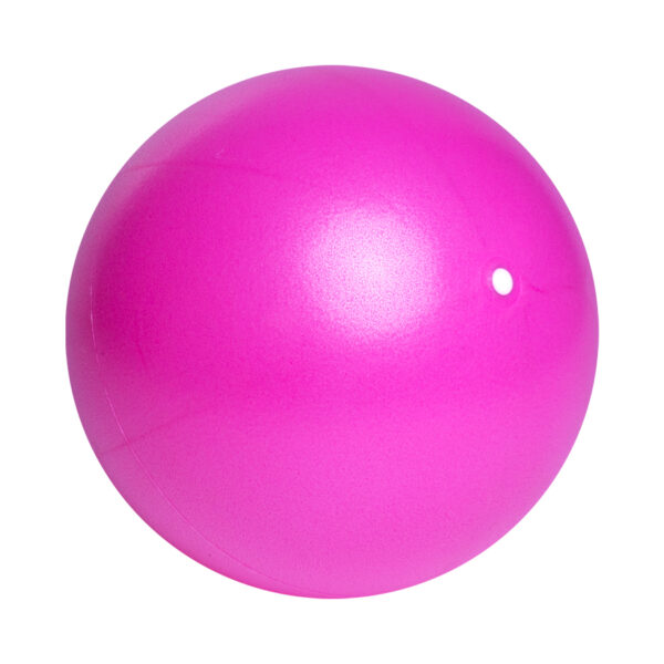 Softball inflable pequeño de Yoga / Pilates - Imagen 4