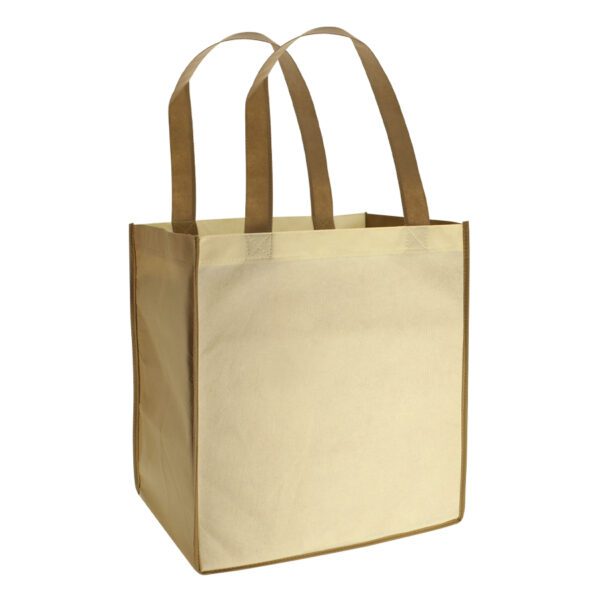 Bolsa Reutilizable Super (33 x 37 x 25 cm) - Imagen 9