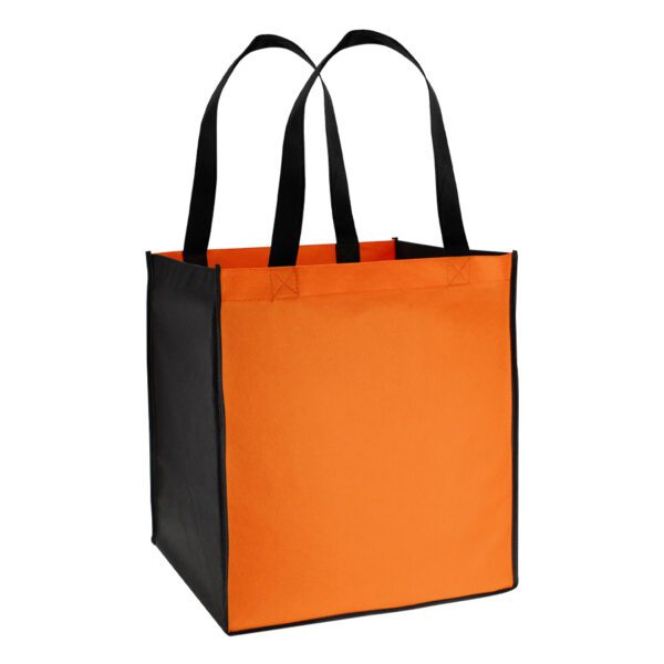Bolsa Reutilizable Super (33 x 37 x 25 cm) - Imagen 6