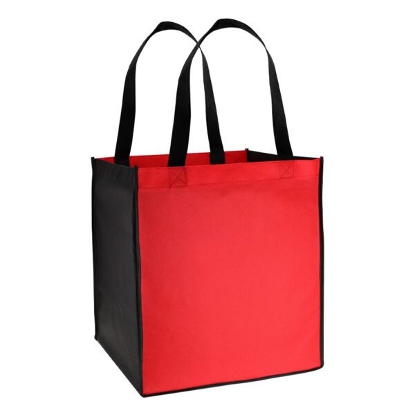 Bolsa Reutilizable Super (33 x 37 x 25 cm) - Imagen 4