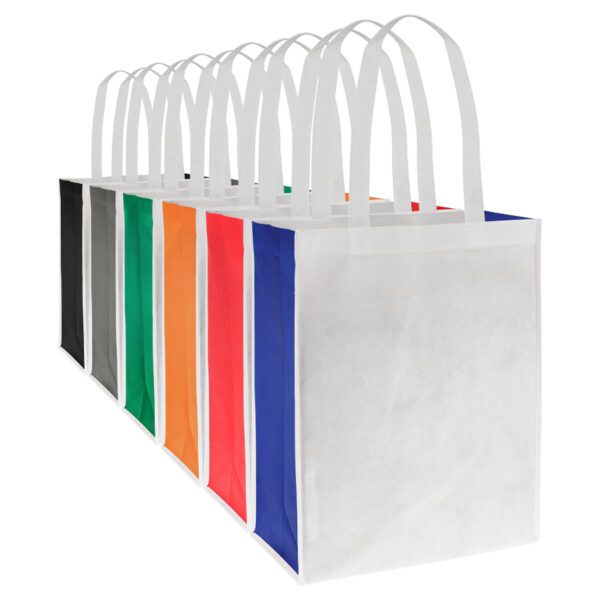 Bolsa Reutilizable Luna (32 x 40 x 15 cm)