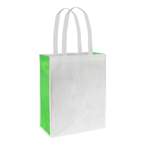 Bolsa Reutilizable Estrella (20 x 25 x 7.5 cm) - Imagen 8