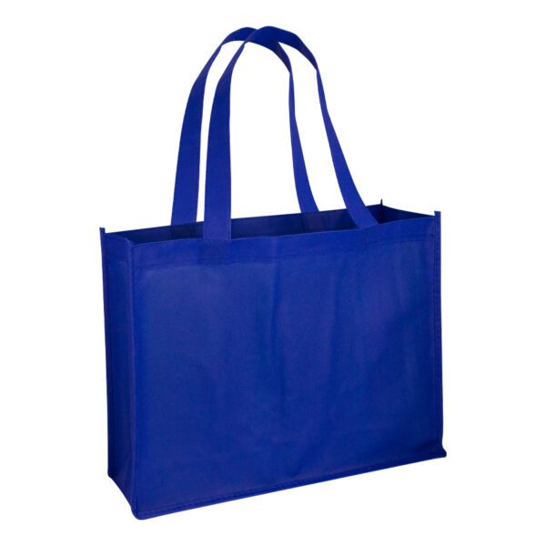 Bolsa Reutilizable Horizontal (40 x 30 x 11 cm) - Imagen 11
