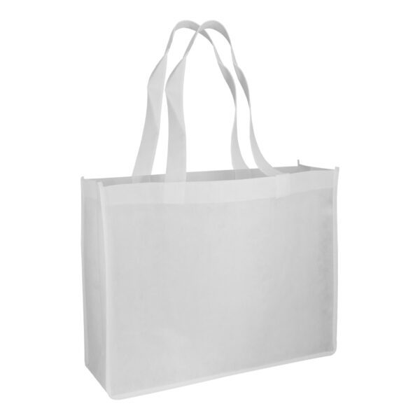 Bolsa Reutilizable Horizontal (40 x 30 x 11 cm) - Imagen 9