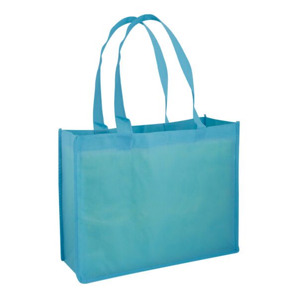 Bolsa Reutilizable Horizontal (40 x 30 x 11 cm) - Imagen 8