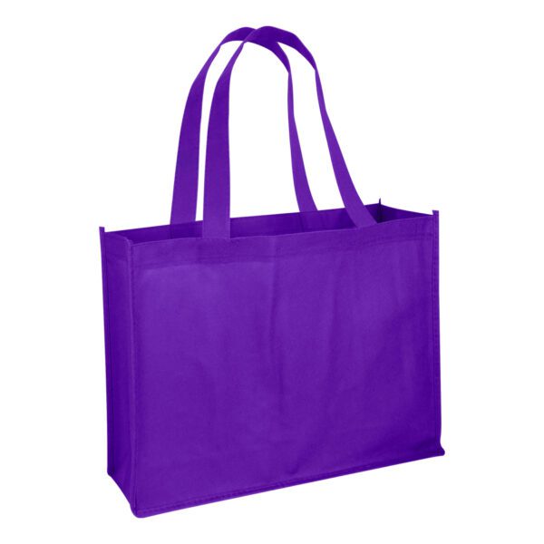 Bolsa Reutilizable Horizontal (40 x 30 x 11 cm) - Imagen 6