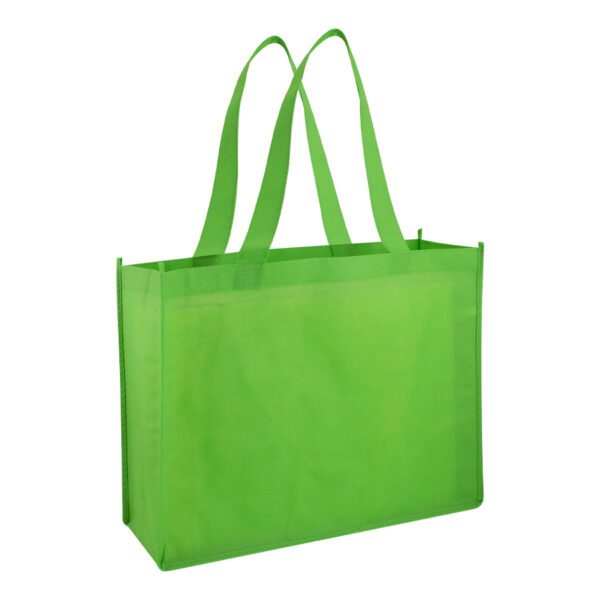 Bolsa Reutilizable Horizontal (40 x 30 x 11 cm) - Imagen 2