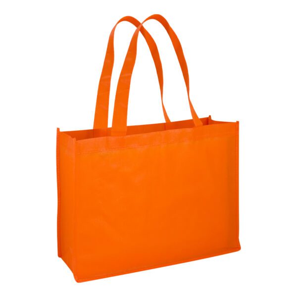 Bolsa Reutilizable Horizontal (40 x 30 x 11 cm) - Imagen 13