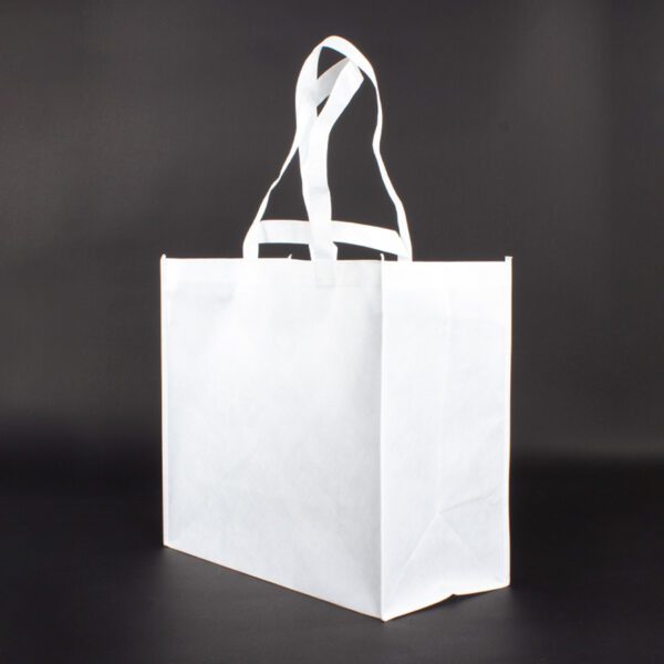 Bolsa Reutilizable PET para Sublimación (45 x 40 x 22 cm) - Imagen 5