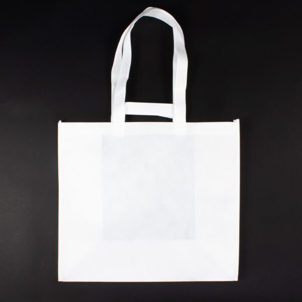 Bolsa Reutilizable PET para Sublimación (45 x 40 x 22 cm) - Imagen 4