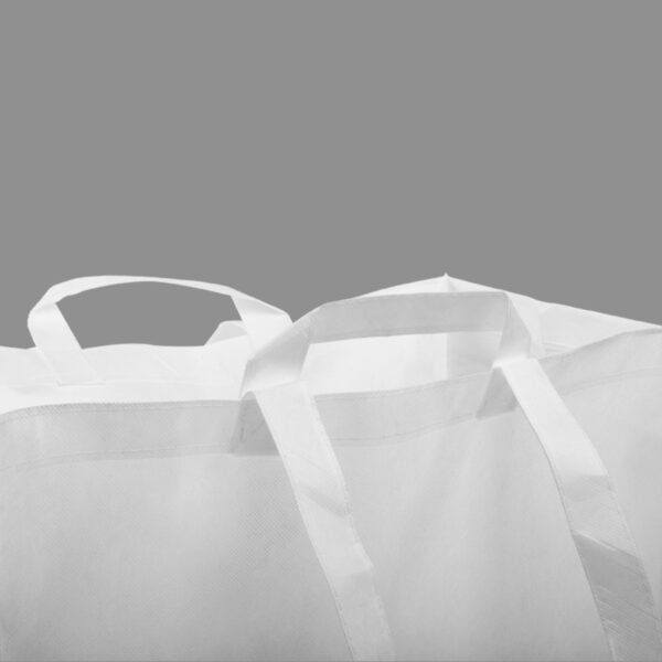 Bolsa Reutilizable PET para Sublimación (45 x 40 x 22 cm) - Imagen 3