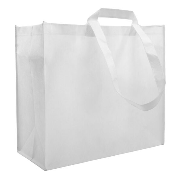 Bolsa Reutilizable PET para Sublimación (45 x 40 x 22 cm) - Imagen 2