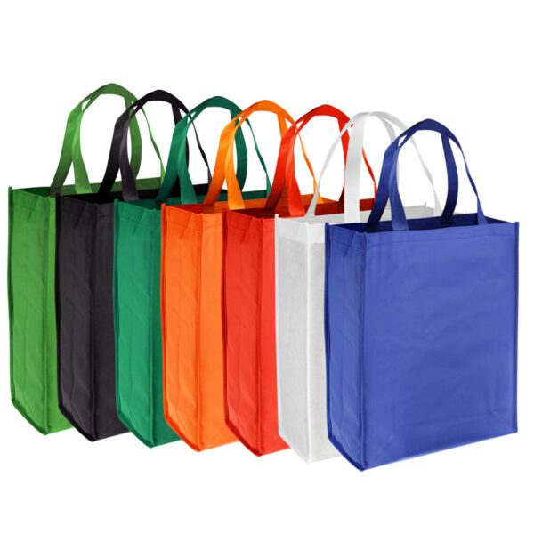 Bolsa Reutilizable Shop (30 x 40 x 12 cm)