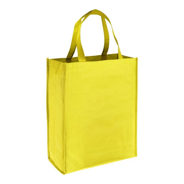 Bolsa Reutilizable Shop (30 x 40 x 12 cm) - Imagen 12