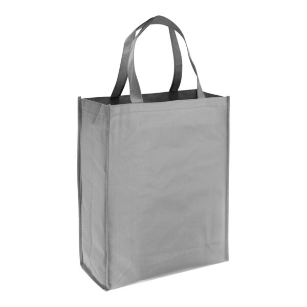 Bolsa Reutilizable Shop (30 x 40 x 12 cm) - Imagen 11