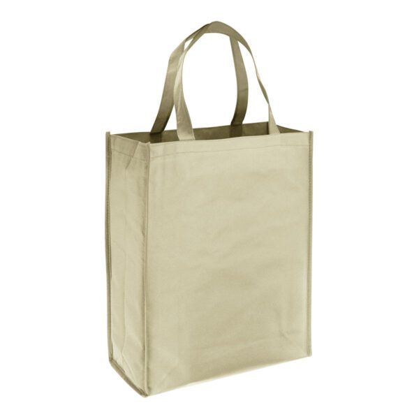 Bolsa Reutilizable Shop (30 x 40 x 12 cm) - Imagen 10
