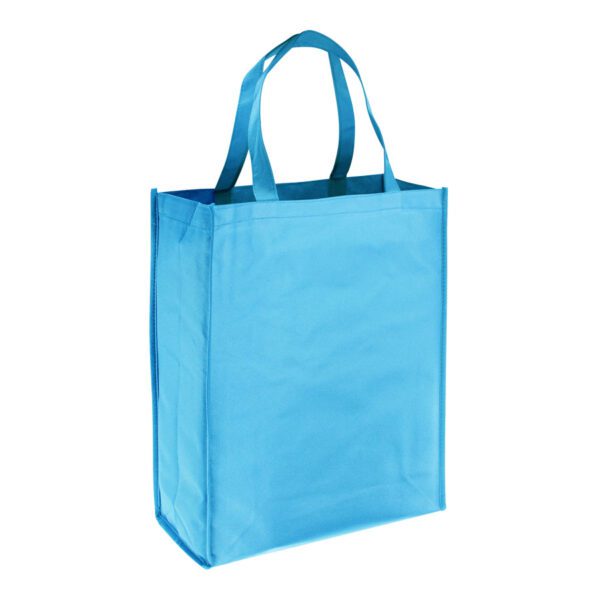 Bolsa Reutilizable Shop (30 x 40 x 12 cm) - Imagen 9