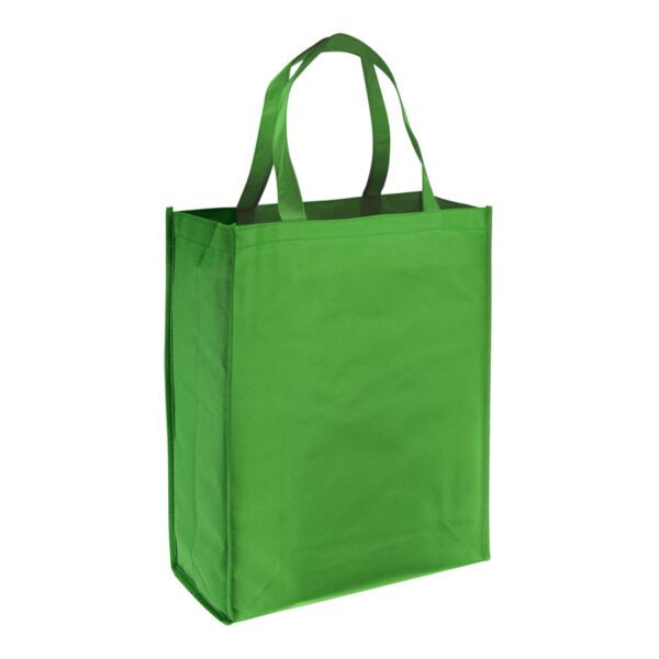 Bolsa Reutilizable Shop (30 x 40 x 12 cm) - Imagen 7