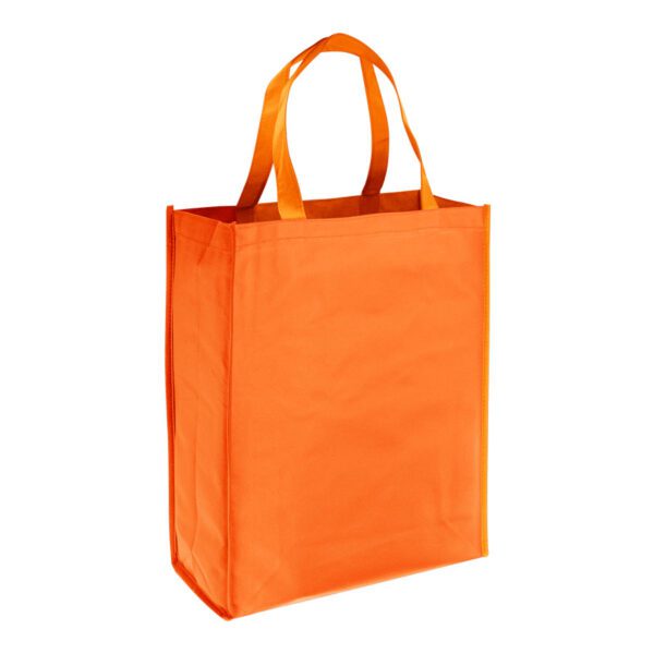 Bolsa Reutilizable Shop (30 x 40 x 12 cm) - Imagen 5