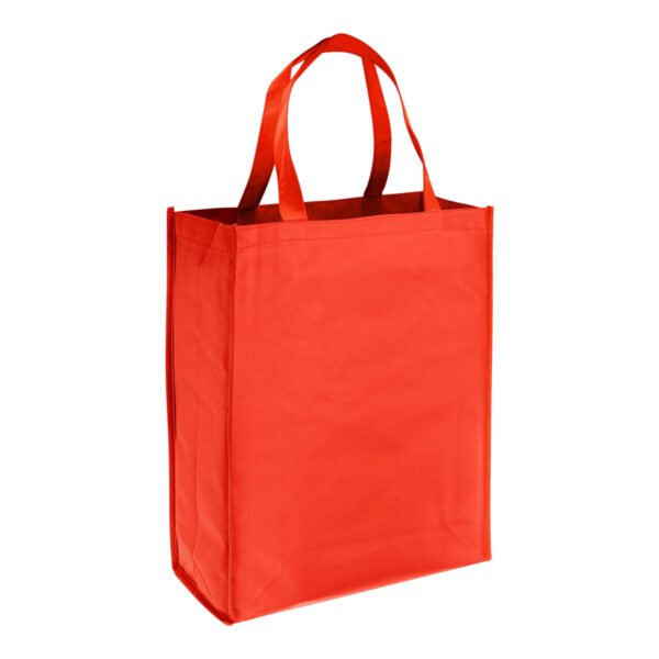 Bolsa Reutilizable Shop (30 x 40 x 12 cm) - Imagen 4
