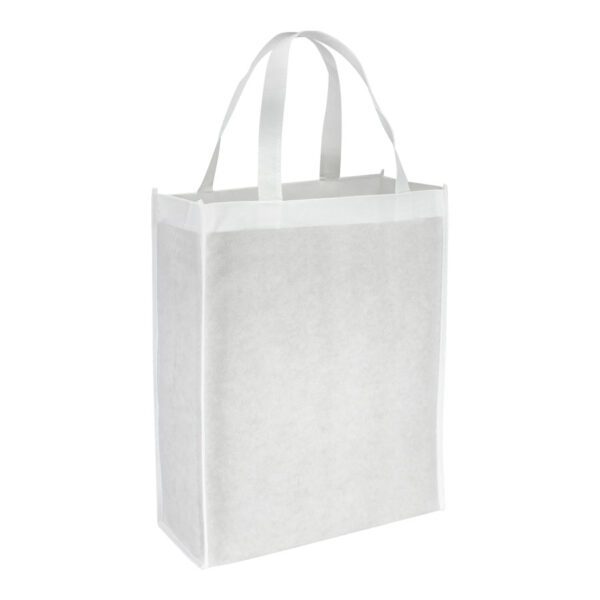 Bolsa Reutilizable Shop (30 x 40 x 12 cm) - Imagen 3