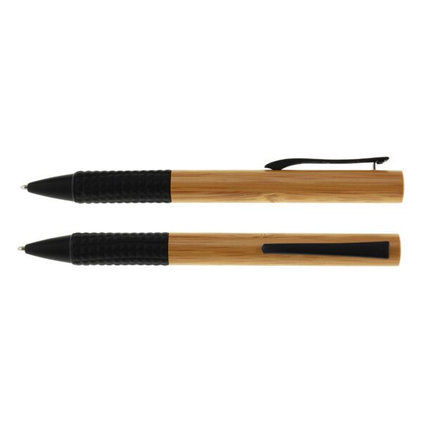 Bolígrafo Ejecutivo EcoWood con estuche - Imagen 3