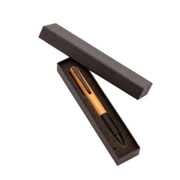 Bolígrafo Ejecutivo EcoWood con estuche - Imagen 2