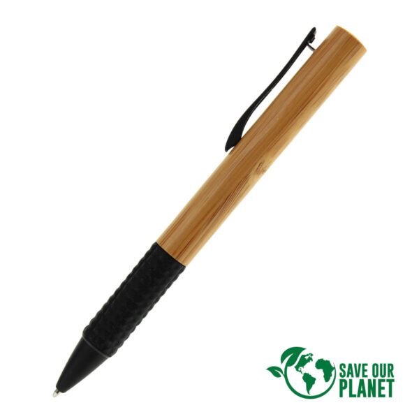 Bolígrafo Ejecutivo EcoWood con estuche