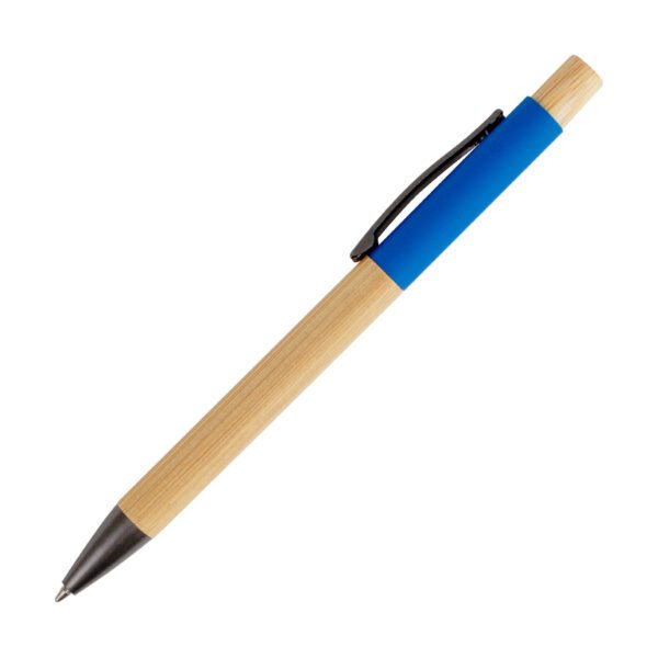 Bolígrafo Ecológico de Bamboo Promocional - Imagen 14