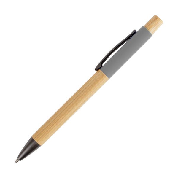 Bolígrafo Ecológico de Bamboo Promocional - Imagen 6
