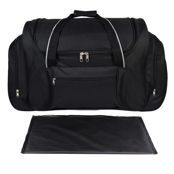Bolso Deportivo Grande Bolso para Viajes 95 litros - Imagen 7