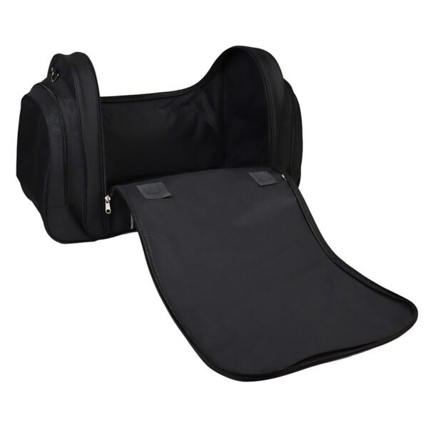 Bolso Deportivo Grande Bolso para Viajes 95 litros - Imagen 4