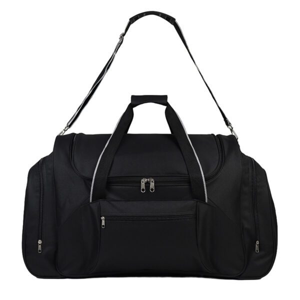 Bolso Deportivo Grande Bolso para Viajes 95 litros - Imagen 2