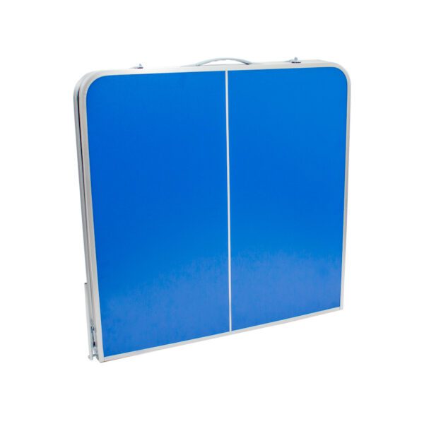 Mesa de Ping Pong Plegable Tamaño Mini - Imagen 3